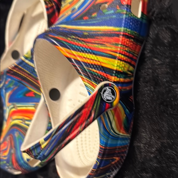 ⚡️4/$15 CLASSIC OUT OF THIS WORLD II CLOG - Picture 15 of 15